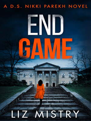 End Game - ebook